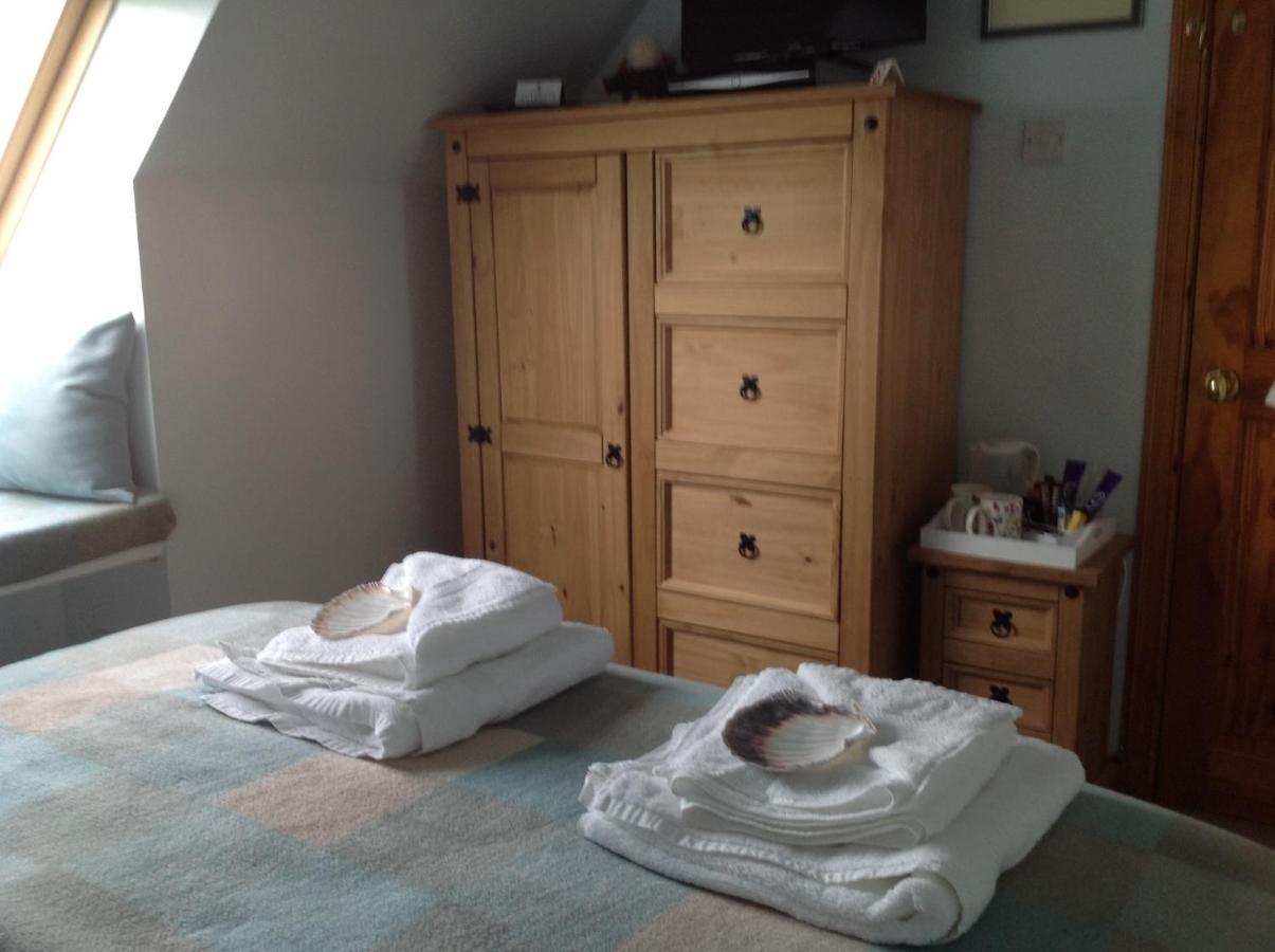 Taigh Pa Bed & Breakfast Uig  Eksteriør bilde