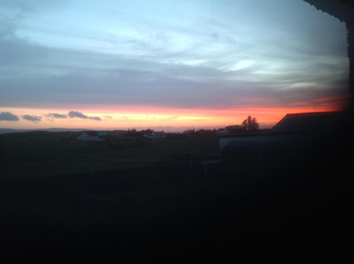 Taigh Pa Bed & Breakfast Uig  Eksteriør bilde