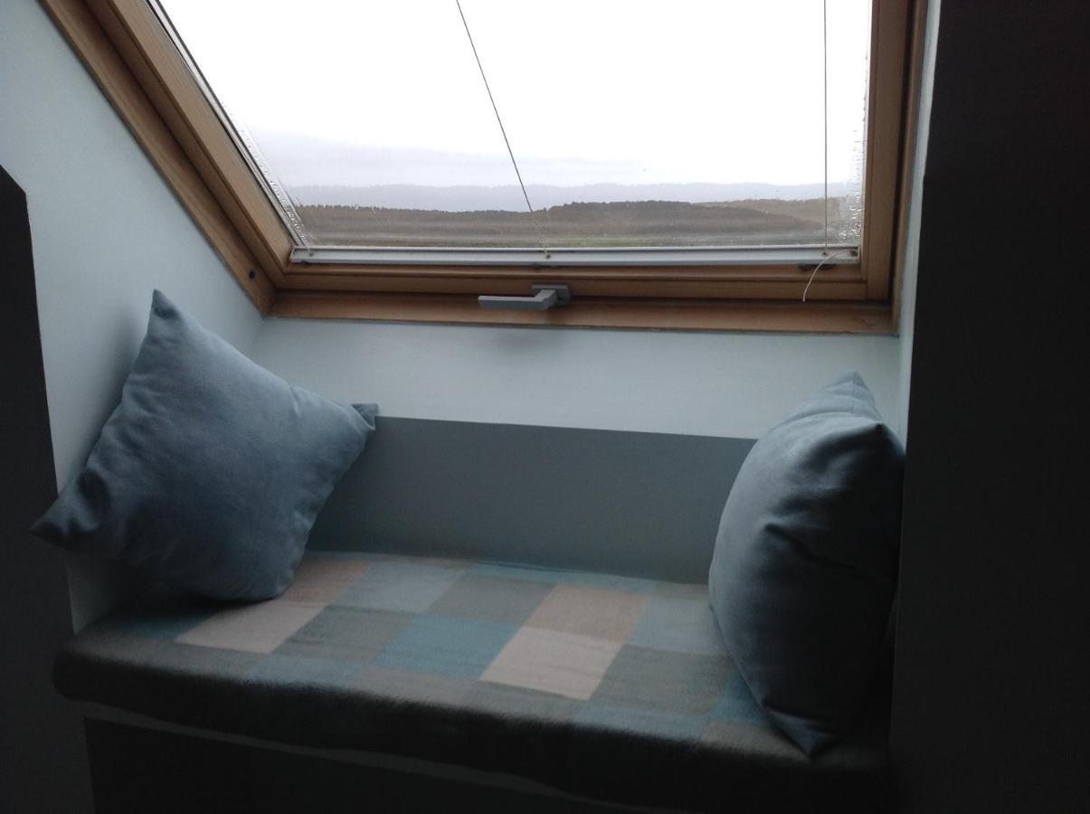 Taigh Pa Bed & Breakfast Uig  Eksteriør bilde