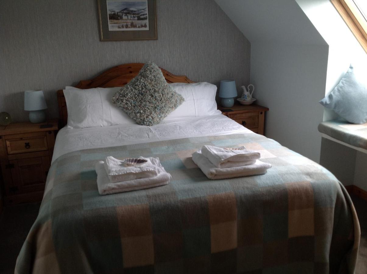 Taigh Pa Bed & Breakfast Uig  Eksteriør bilde