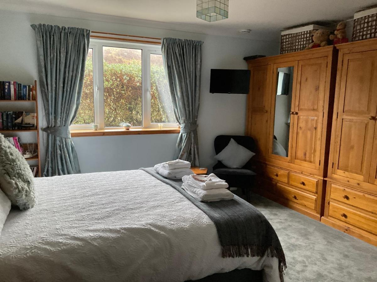 Taigh Pa Bed & Breakfast Uig  Eksteriør bilde