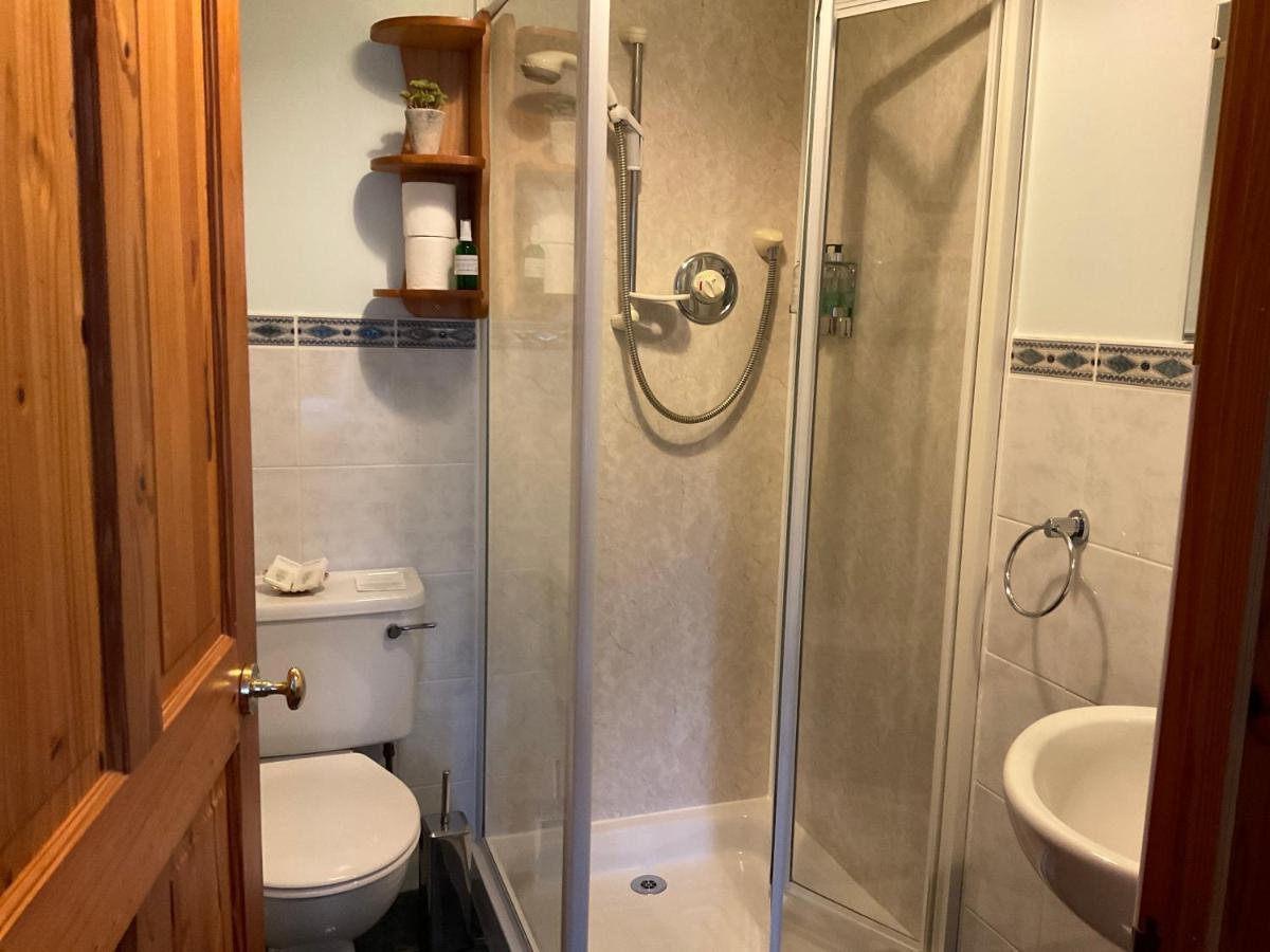 Taigh Pa Bed & Breakfast Uig  Eksteriør bilde
