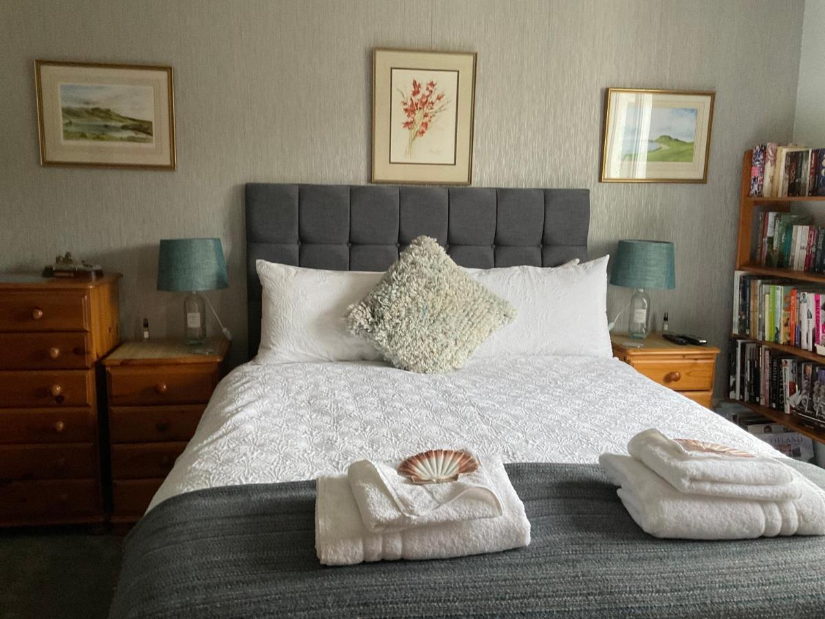 Taigh Pa Bed & Breakfast Uig  Eksteriør bilde