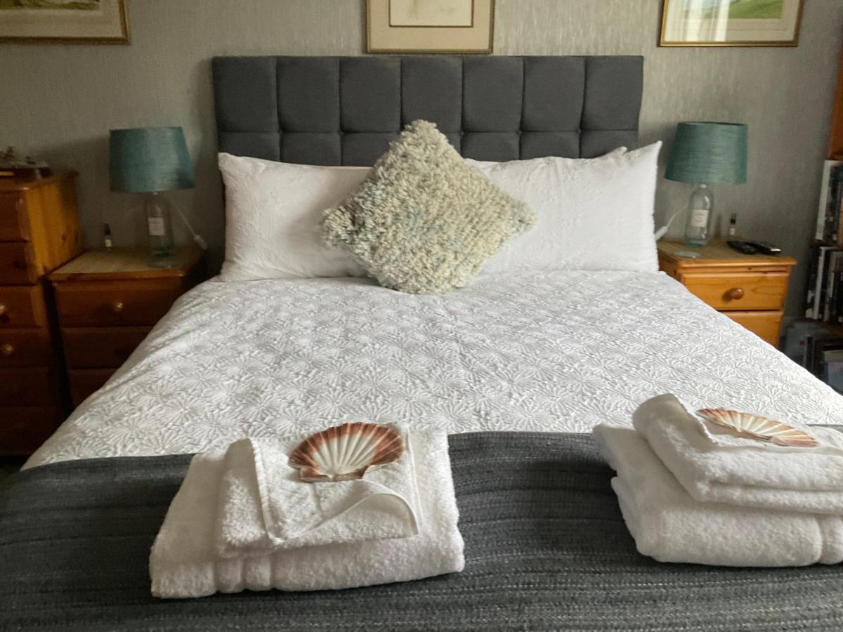 Taigh Pa Bed & Breakfast Uig  Eksteriør bilde