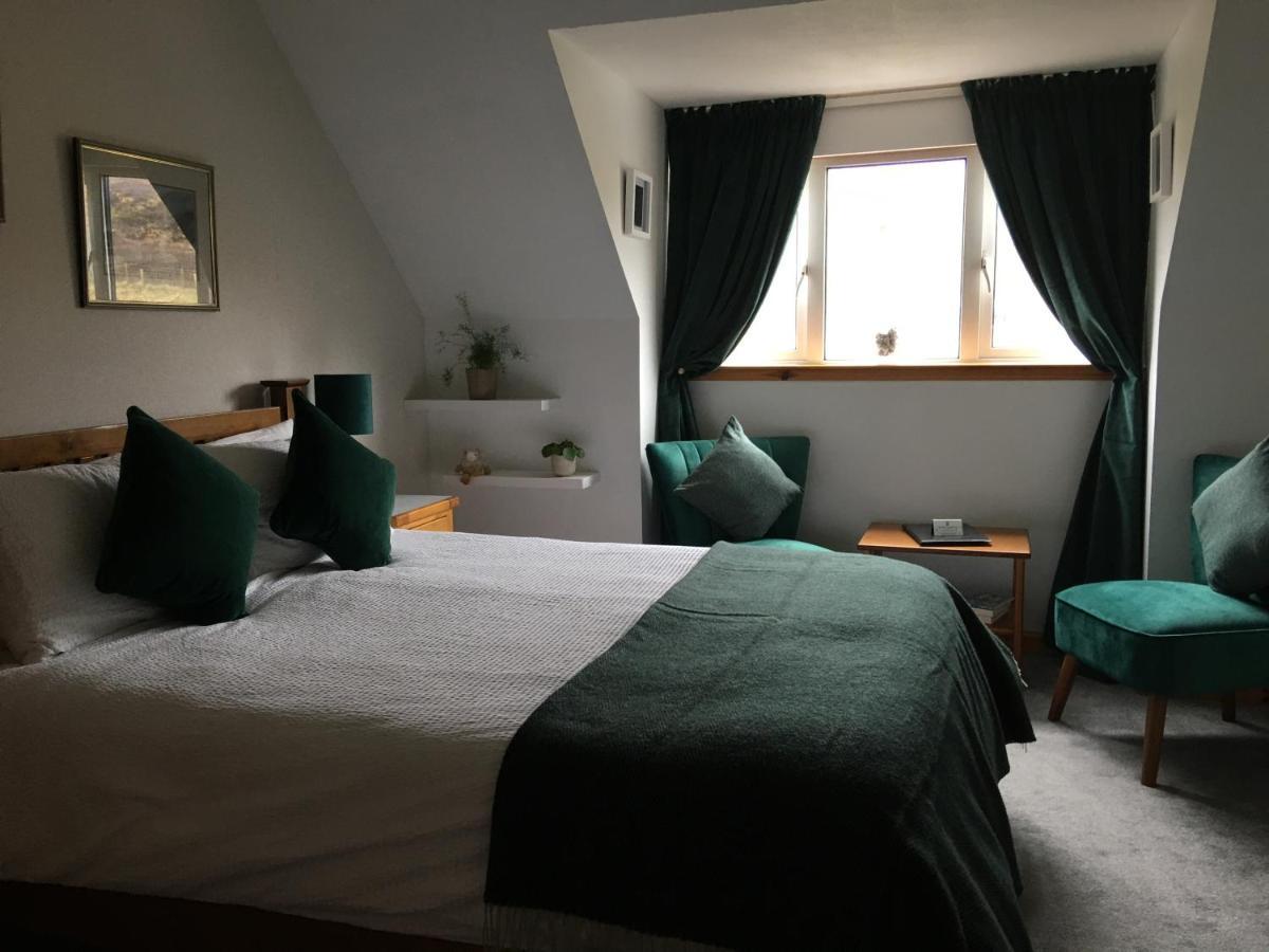 Taigh Pa Bed & Breakfast Uig  Eksteriør bilde