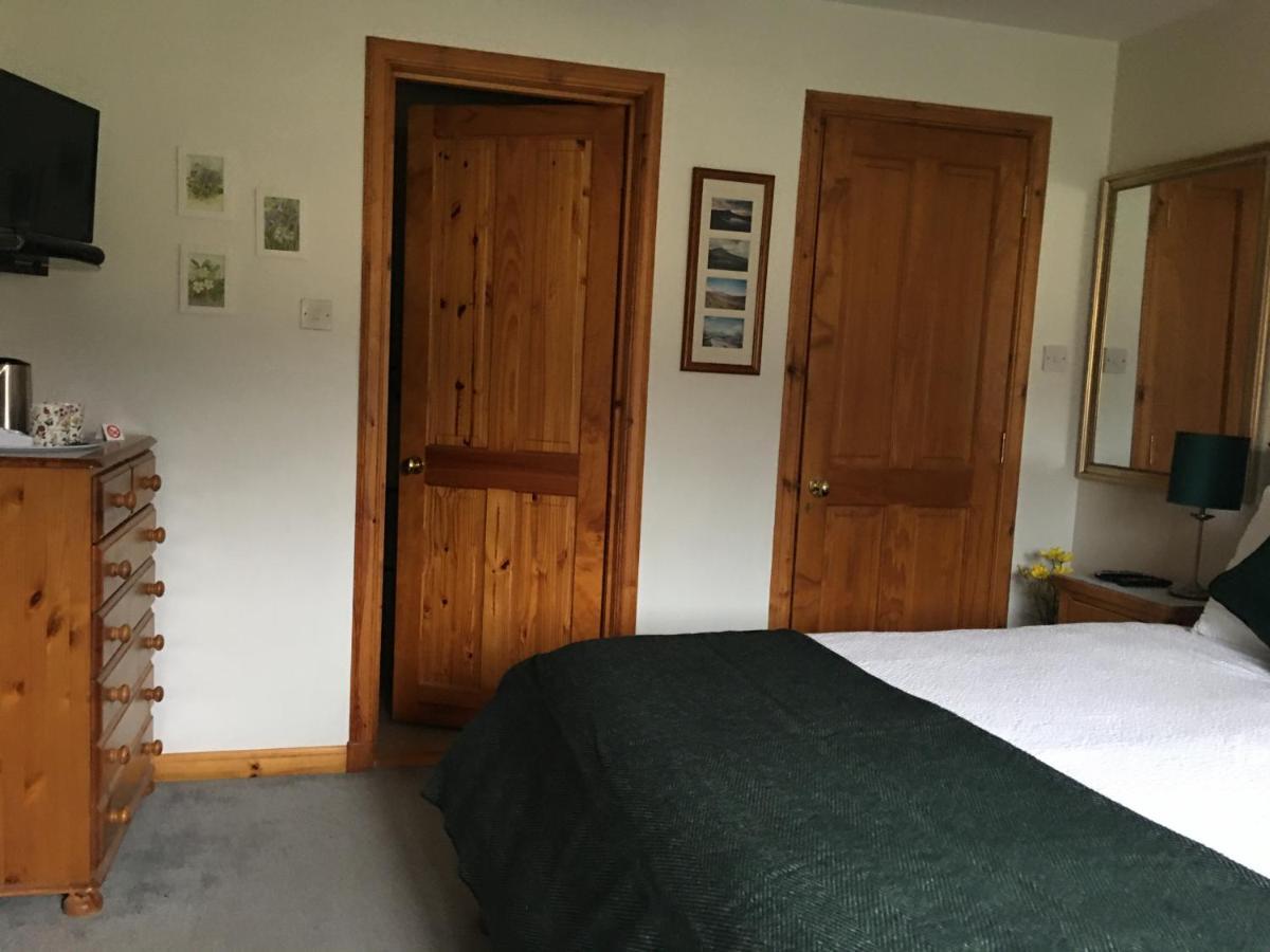 Taigh Pa Bed & Breakfast Uig  Eksteriør bilde
