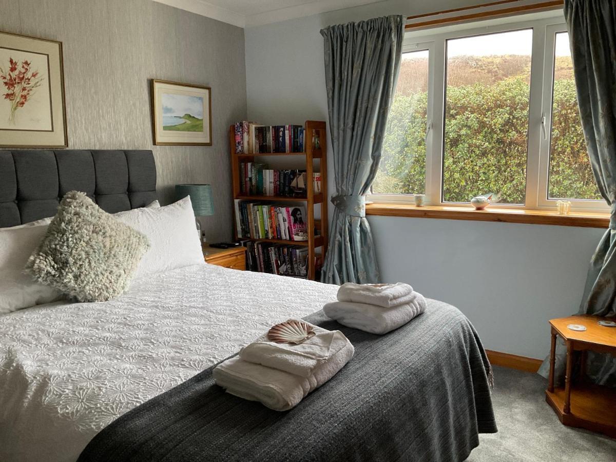 Taigh Pa Bed & Breakfast Uig  Eksteriør bilde