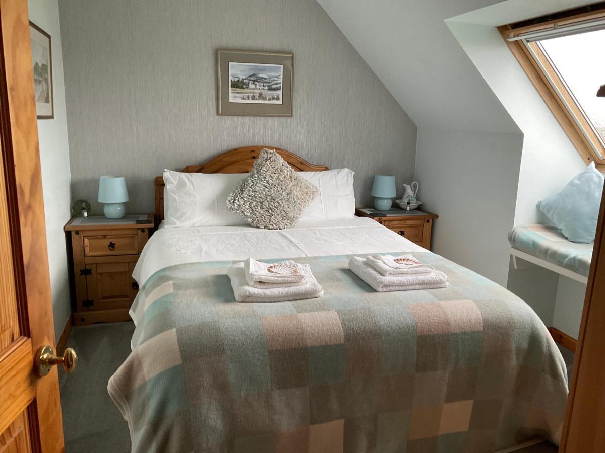 Taigh Pa Bed & Breakfast Uig  Eksteriør bilde