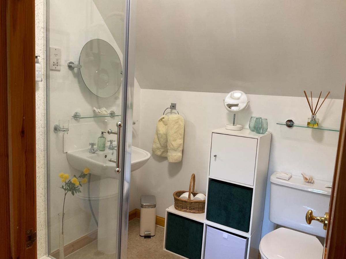 Taigh Pa Bed & Breakfast Uig  Eksteriør bilde